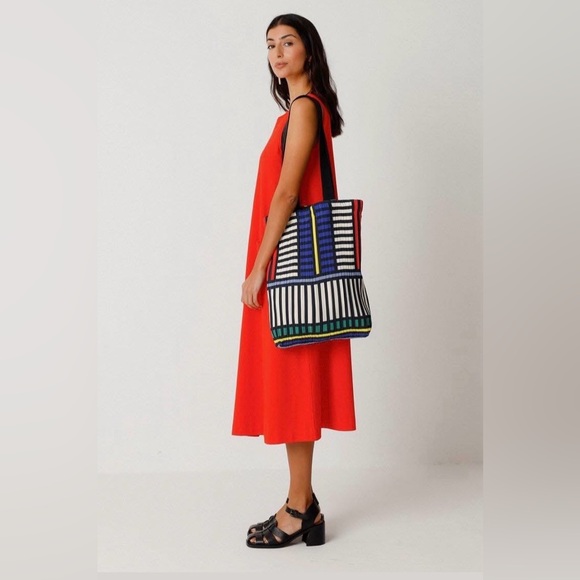 SKFK Haundi Tote Bag - Picture 1 of 5